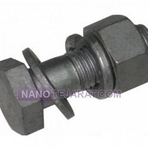 Hex Bolt A325 Hex Bolt A325